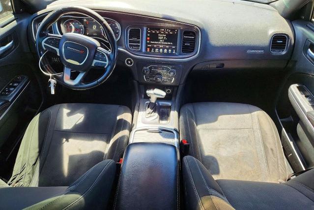 Продажа на аукционе авто 2016 Dodge Charger, vin: 2C3CDXHG4GH257880, номер лота: 53368126