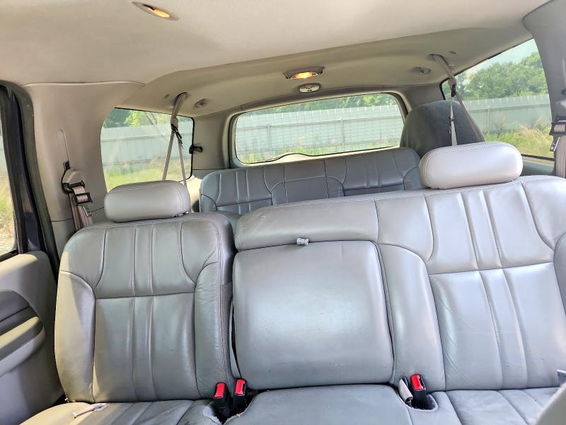Продаж на аукціоні авто 2000 Ford Excursion, vin: 1FMNU40S1YEB26168, номер лоту: 54159226