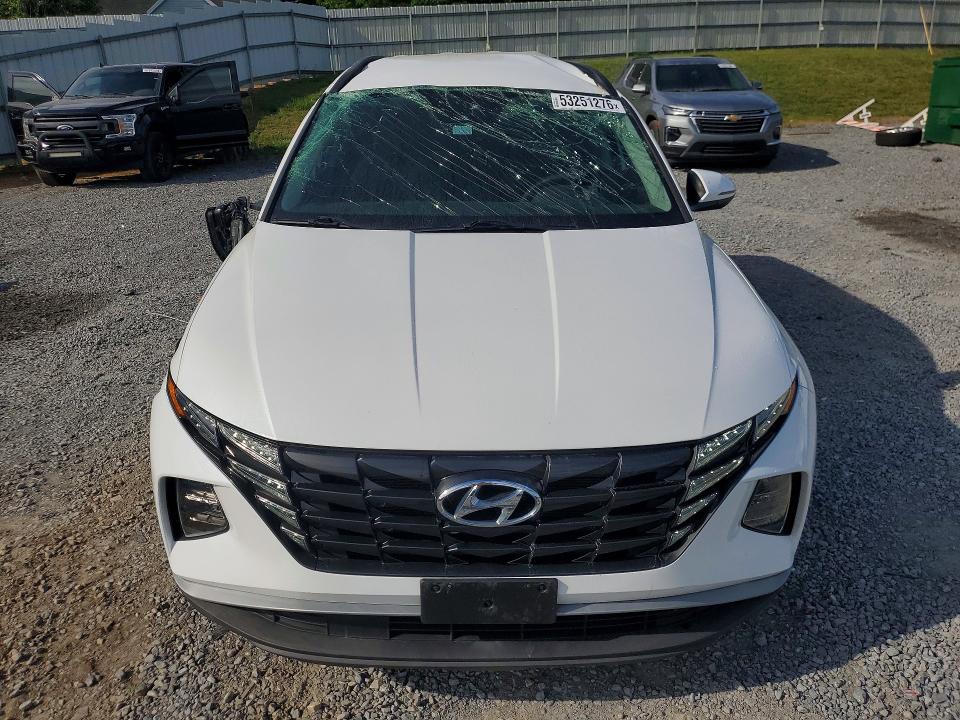 Aukcja sprzedaży 2022 Hyundai Tucson, vin: 5NMJB3AE0NH160493, numer aukcji: 53251276