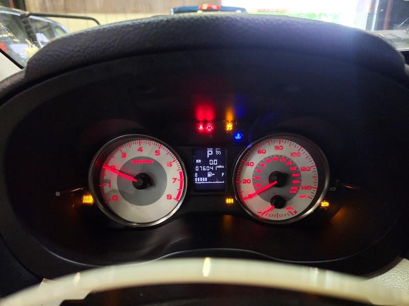 Продажа на аукционе авто 2013 Subaru Impreza, vin: JF1GPAG67DH218041, номер лота: 54644746
