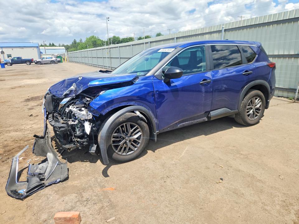 Aukcja sprzedaży 2023 Nissan Rogue, vin: 5N1BT3AA1PC768874, numer aukcji: 55042656