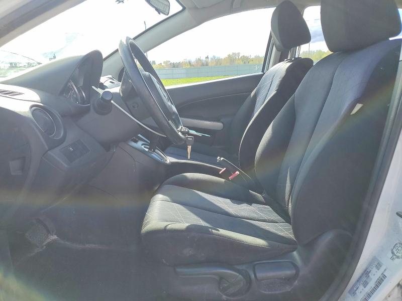 Продажа на аукционе авто 2011 Mazda Mazda2, vin: JM1DE1HY1B0105930, номер лота: 52732896