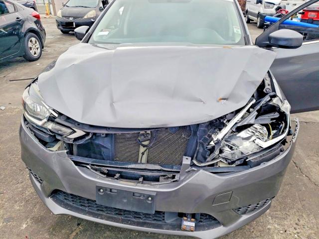 Продажа на аукционе авто 2019 Nissan Sentra, vin: 3N1AB7AP5KL629264, номер лота: 51033926