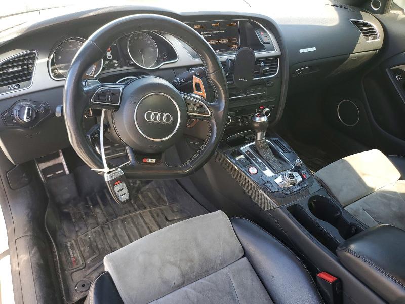 Продаж на аукціоні авто 2014 Audi S5, vin: WAUCGAFR5EA019114, номер лоту: 51687796