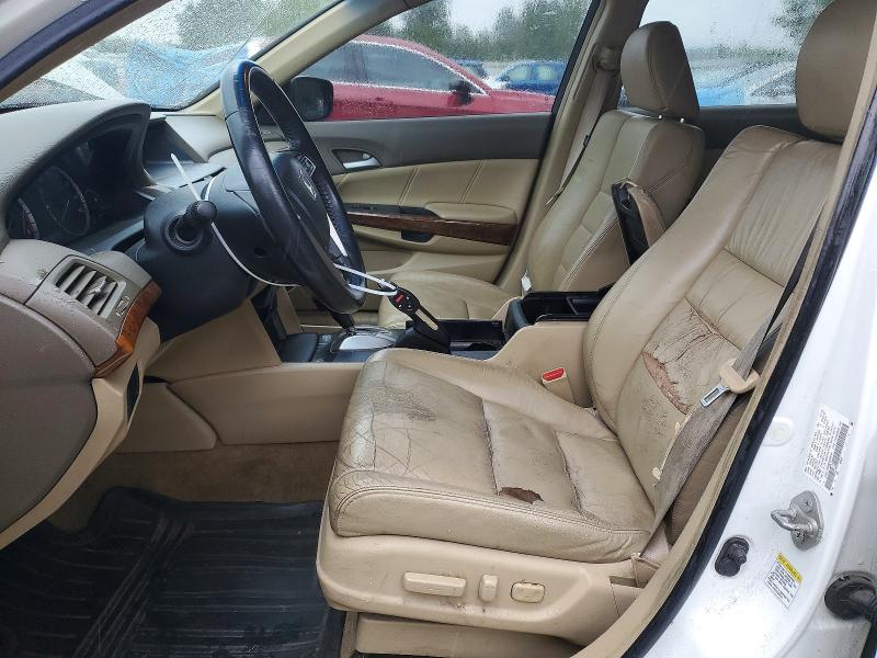 52959346 :رقم المزاد ، 1HGCP36818A058536 vin ، 2008 Honda Accord مزاد بيع