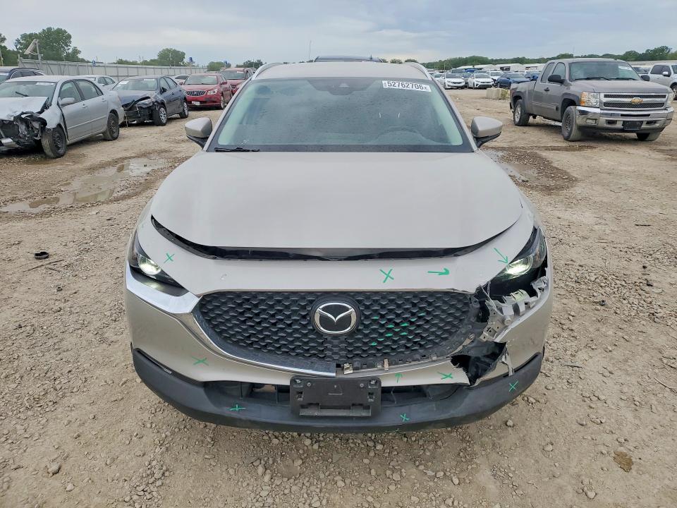 Aukcja sprzedaży 2023 Mazda Cx-30, vin: 3MVDMBBM9PM530233, numer aukcji: 52762706