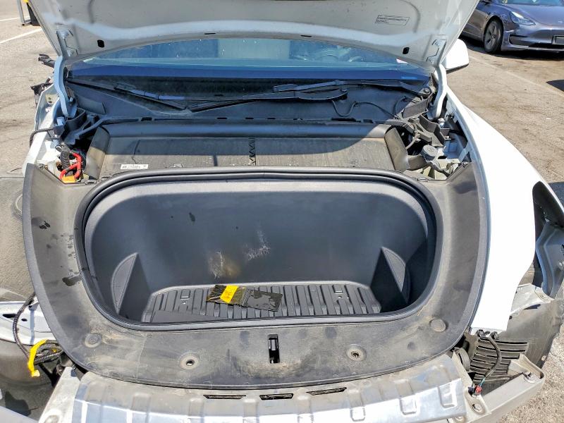 Продаж на аукціоні авто 2023 Tesla Model Y, vin: 7SAYGDEE3PA123491, номер лоту: 52927586