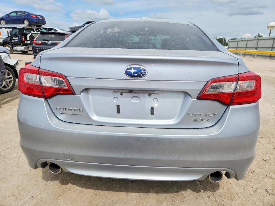 Aukcja sprzedaży 2015 Subaru Legacy, vin: 4S3BNEN61F3041748, numer aukcji: 55244916