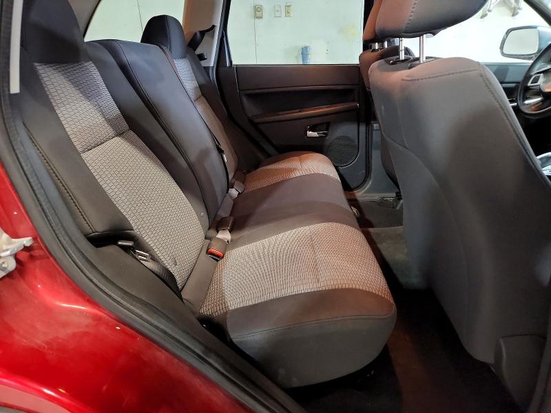 Продаж на аукціоні авто 2010 Jeep Grand Cherokee, vin: 1J4PR4GK2AC147076, номер лоту: 53156096