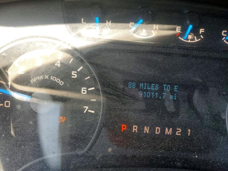 Auction sale of the 2013 Ford F150, vin: 1FTMF1CF7DKE91392, lot number: 54598116