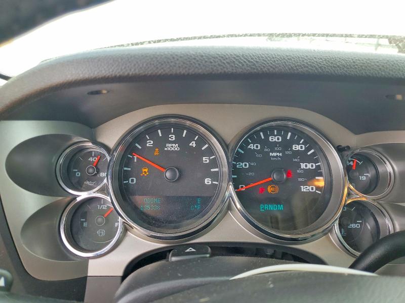 Продаж на аукціоні авто 2013 Gmc Sierra, vin: 1GTR2VE72DZ141755, номер лоту: 52484176