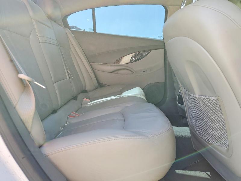 53968016 :رقم المزاد ، 1G4GC5E33DF222522 vin ، 2013 Buick Lacrosse مزاد بيع