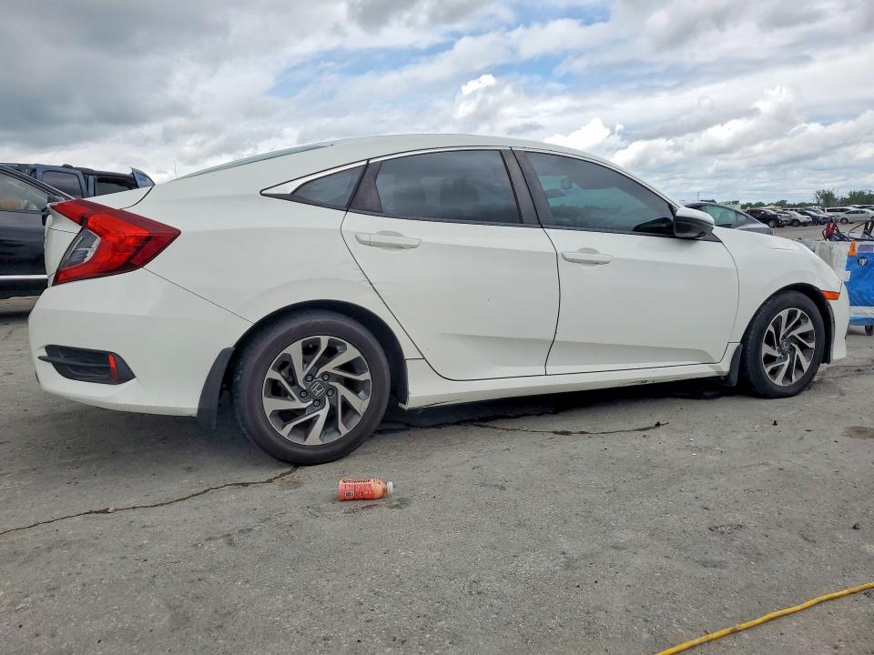 Aukcja sprzedaży 2018 Honda Civic, vin: 2HGFC2F55JH591795, numer aukcji: 54810776
