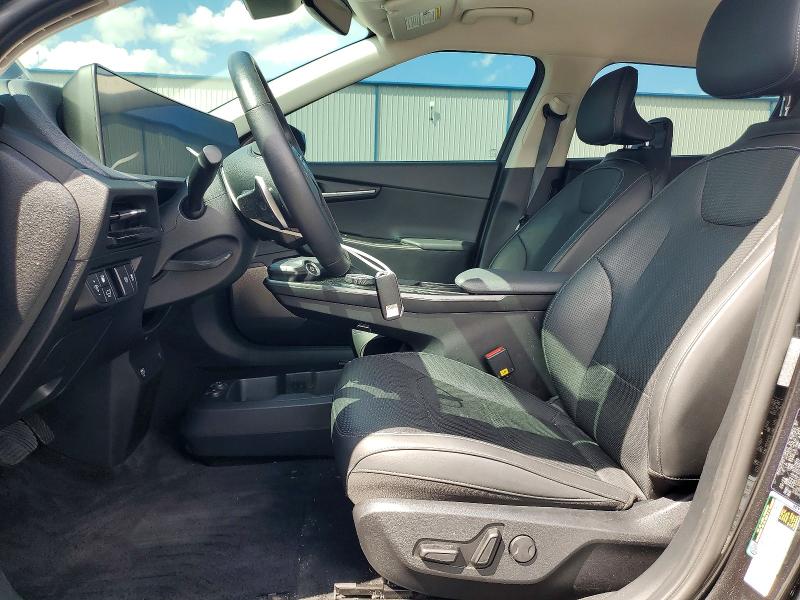 Aukcja sprzedaży 2022 Kia Ev6, vin: KNDC3DLC0N5087295, numer aukcji: 52142686