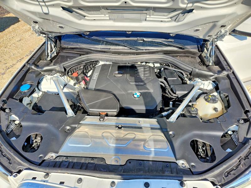Aukcja sprzedaży 2024 Bmw X4, vin: 5UX33DT09R9T74413, numer aukcji: 52826376