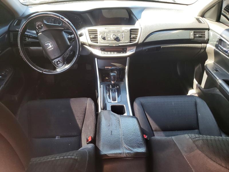53424126 :رقم المزاد ، 1HGCR2F53EA038858 vin ، 2014 Honda Accord مزاد بيع