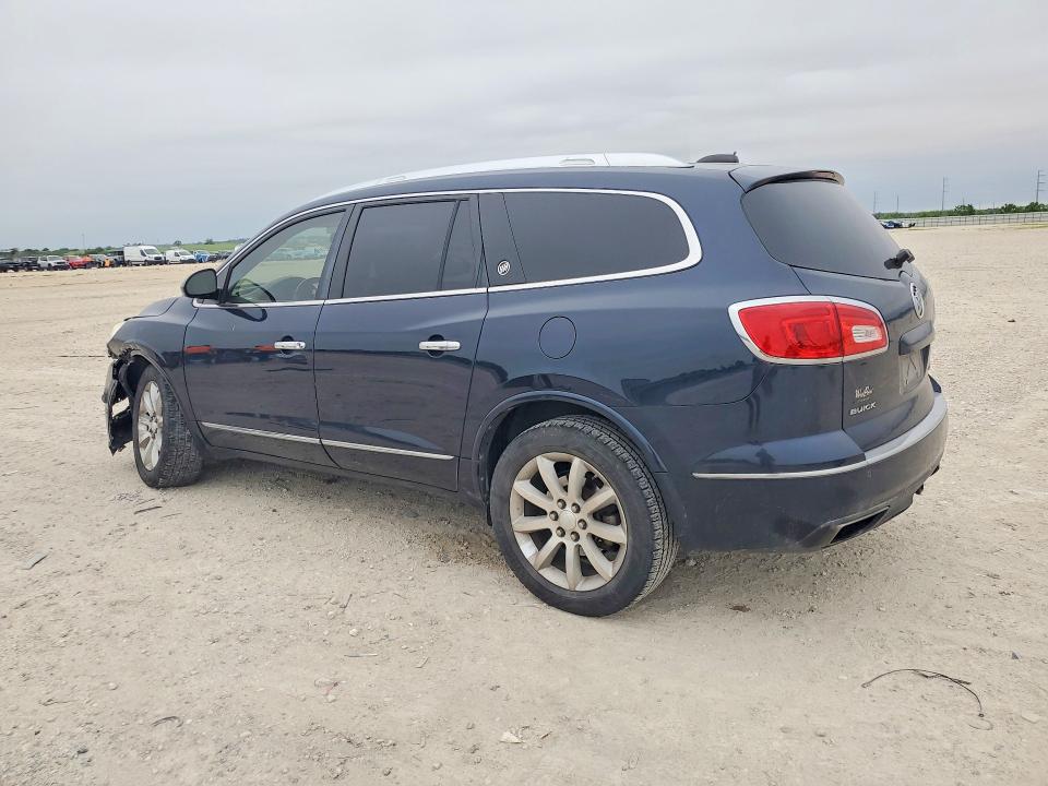 Продаж на аукціоні авто 2016 Buick Enclave, vin: 5GAKRCKD9GJ302652, номер лоту: 52839166