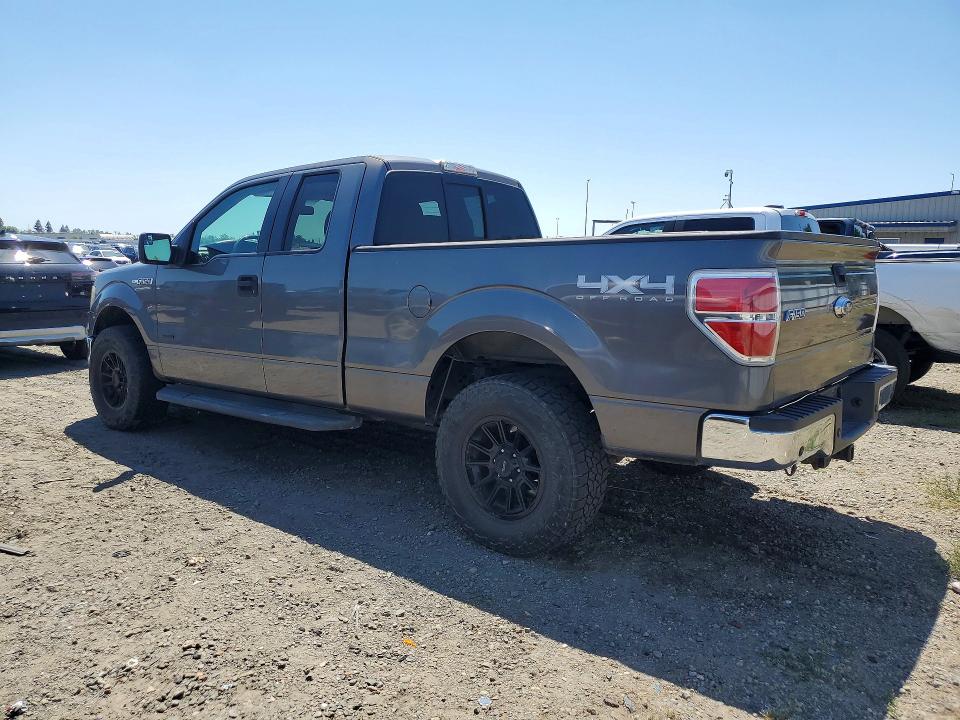 2011 Ford F150 მანქანა იყიდება აუქციონზე, vin: 1FTFX1ET8BKD44679, აუქციონის ნომერი: 52723826
