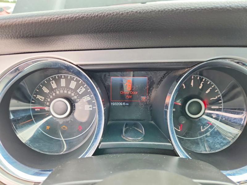Продажа на аукционе авто 2014 Ford Mustang, vin: 1ZVBP8AM4E5264950, номер лота: 54420566