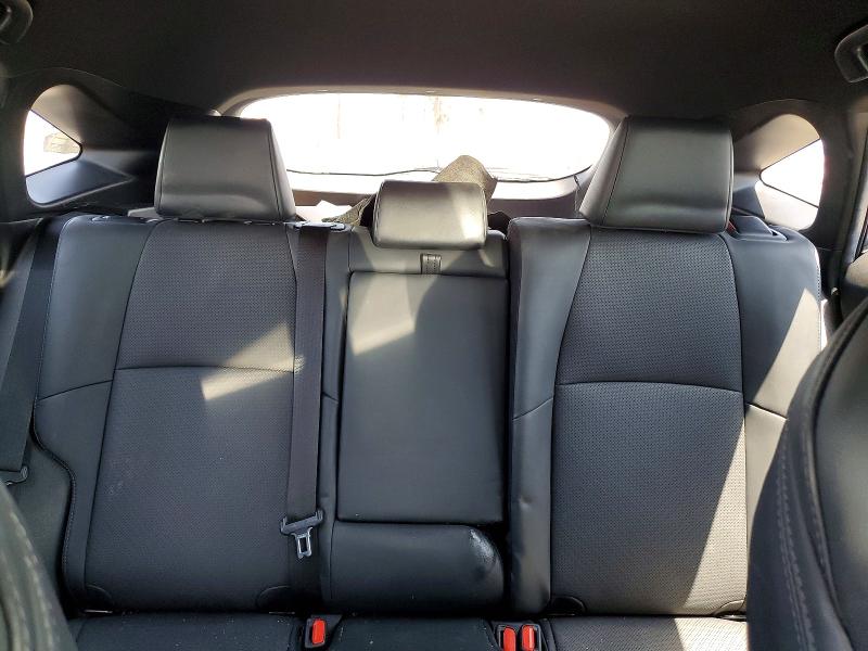 Auction sale of the 2021 Toyota Venza, vin: JTEAAAAH0MJ061355, lot number: 52553926