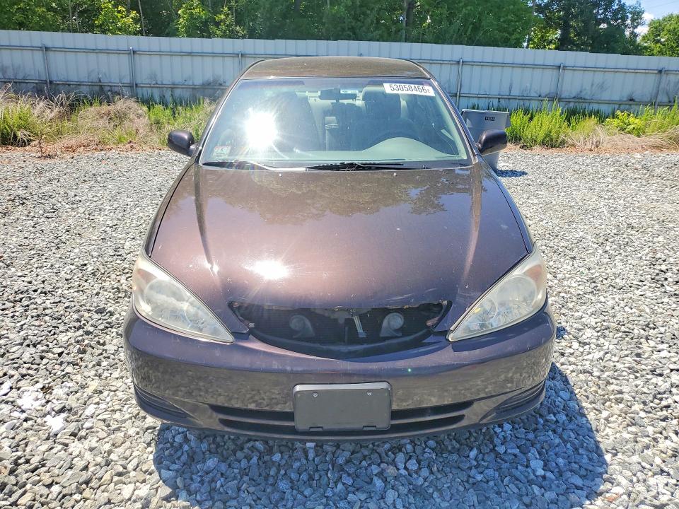 Продаж на аукціоні авто 2003 Toyota Camry, vin: 4T1BE32K23U650208, номер лоту: 53058466