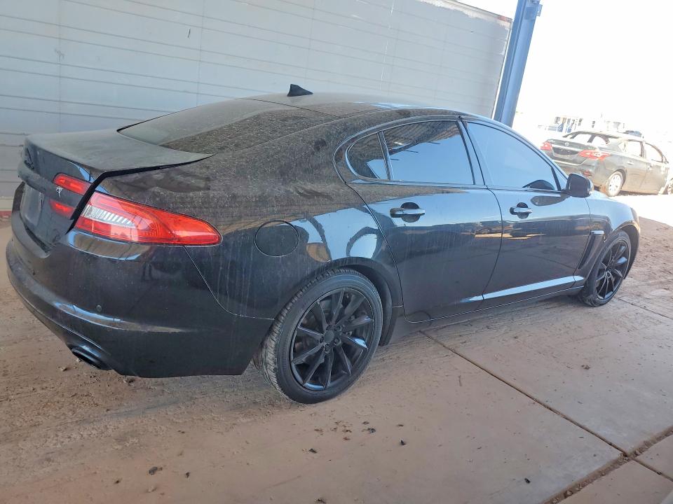 Продажа на аукционе авто 2014 Jaguar Xf, vin: SAJWA0ES2EPU24944, номер лота: 54301706