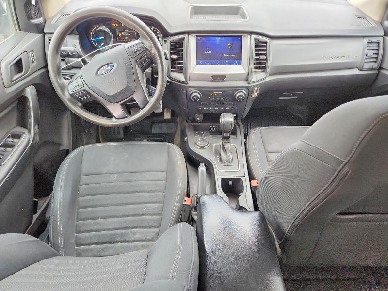 Продажа на аукционе авто 2022 Ford Ranger, vin: 1FTER4FH8NLD02674, номер лота: 79938825