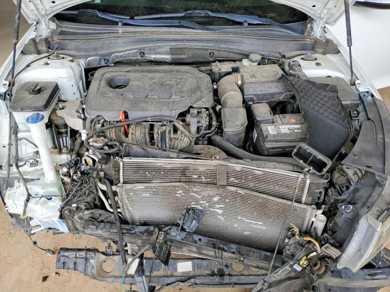 Продаж на аукціоні авто 2019 Kia Optima, vin: 5XXGT4L33KG296832, номер лоту: 54315106