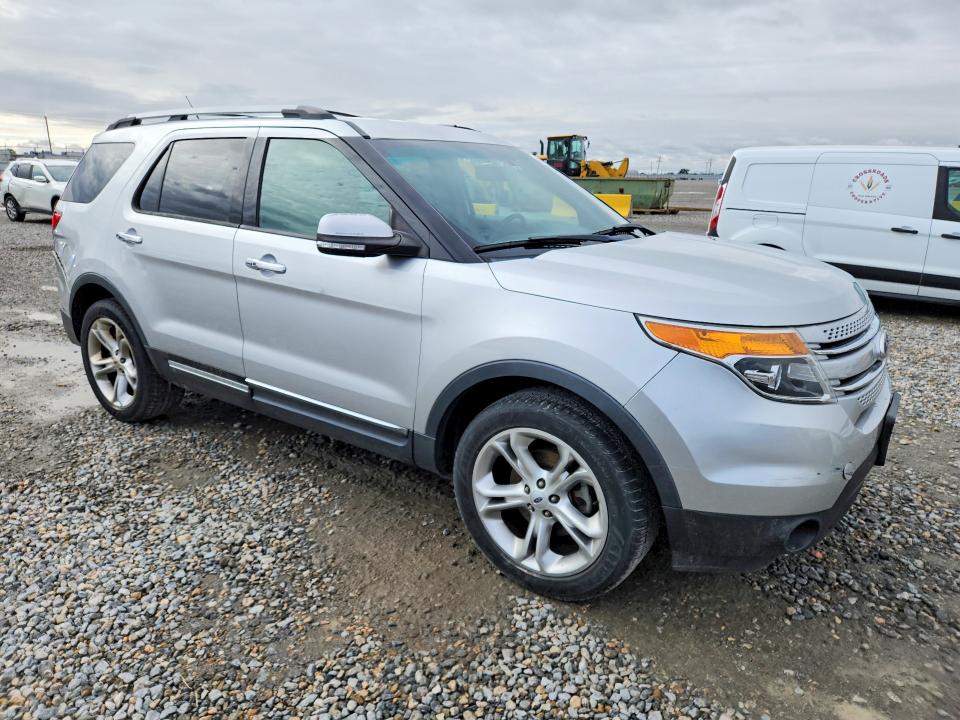 Aukcja sprzedaży 2012 Ford Explorer, vin: 1FMHK8F83CGA28357, numer aukcji: 54116306
