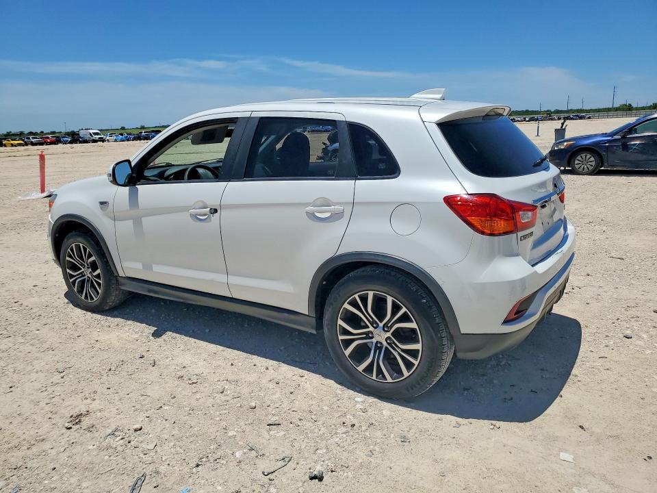Продаж на аукціоні авто 2019 Mitsubishi Outlander Sport, vin: JA4AP3AUXKU034472, номер лоту: 55436666