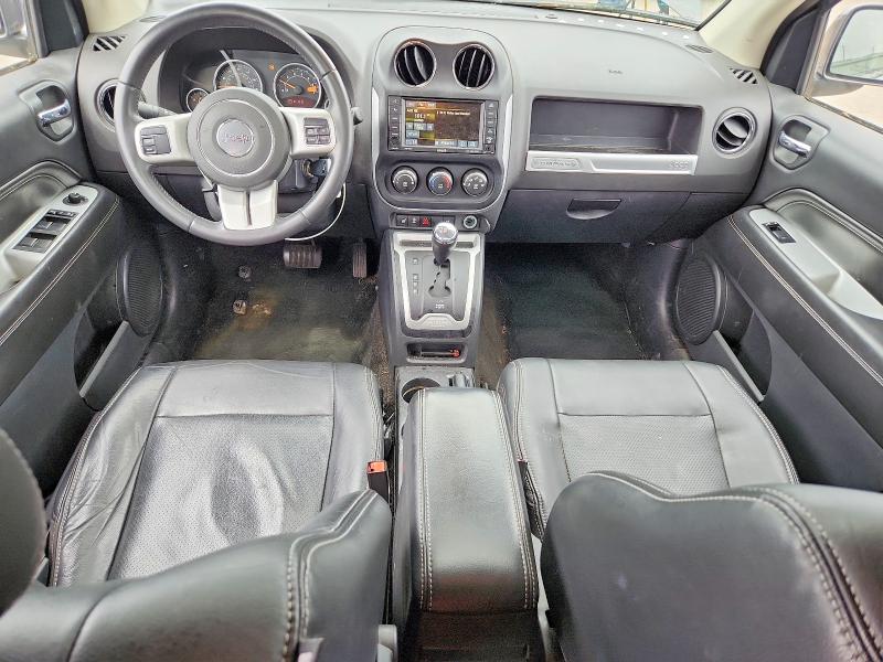 Продаж на аукціоні авто 2016 Jeep Compass, vin: 1C4NJDEBXGD767748, номер лоту: 53077636