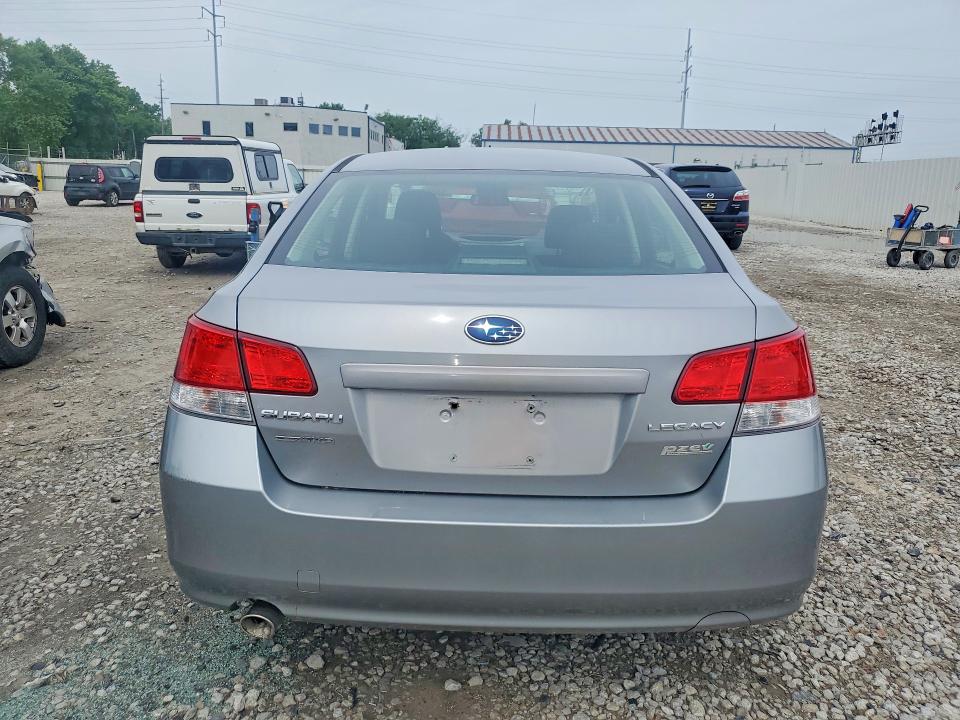 Aukcja sprzedaży 2011 Subaru Legacy, vin: 4S3BMBA60B3221613, numer aukcji: 55008186