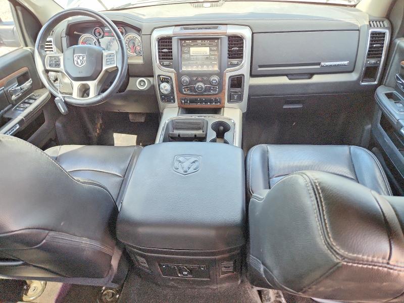 Продаж на аукціоні авто 2017 Ram 1500, vin: 1C6RR7NT4HS761677, номер лоту: 54673426