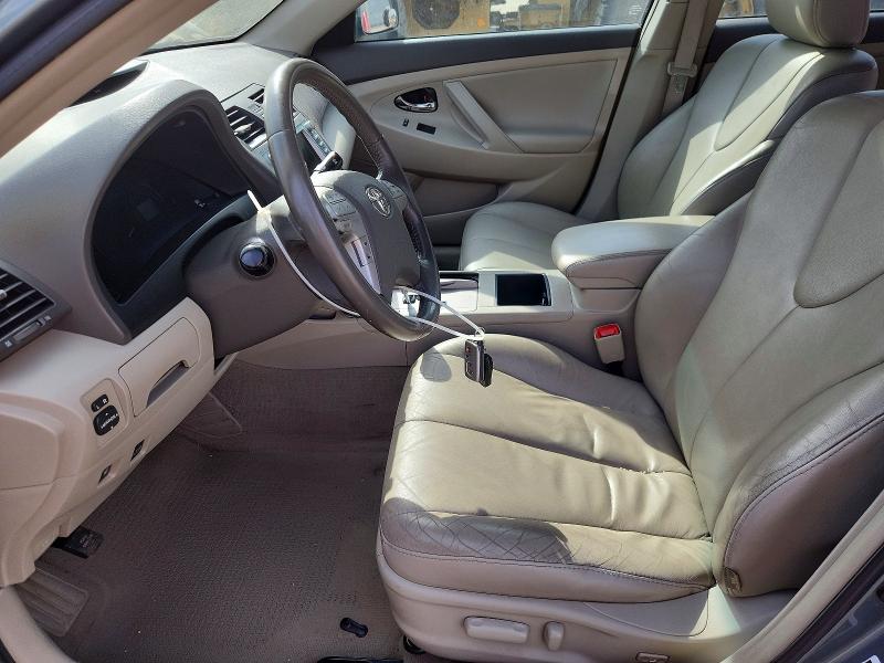 Aukcja sprzedaży 2009 Toyota Camry, vin: 4T1BB46KX9U100806, numer aukcji: 53079396