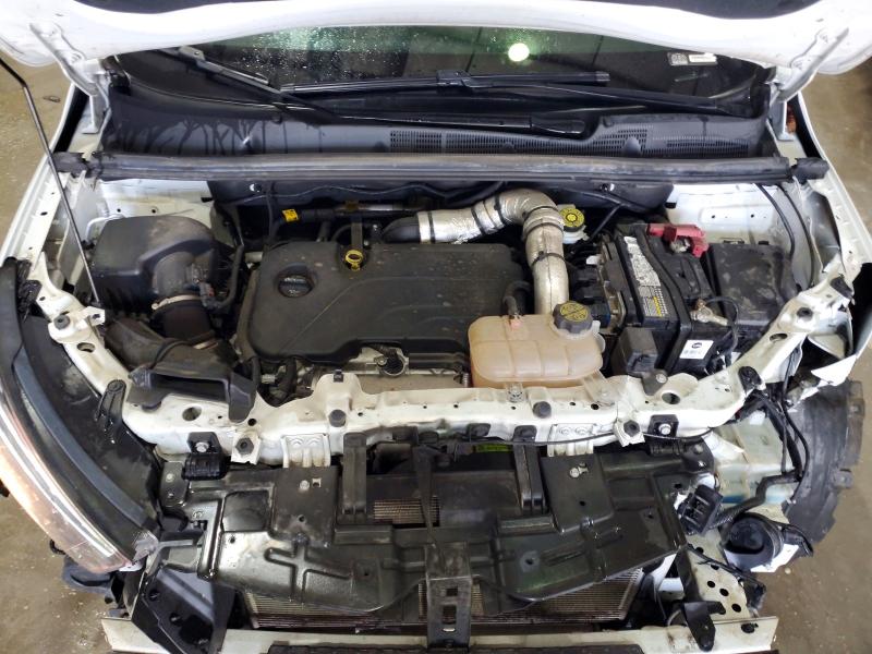 Продажа на аукционе авто 2022 Buick Encore, vin: KL4CJASM7NB534215, номер лота: 54232996
