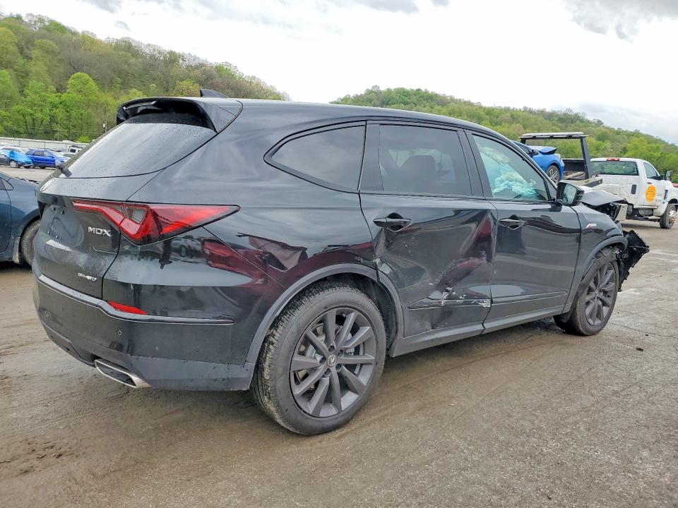 Aukcja sprzedaży 2026 Acura Mdx, vin: 5J8YE1H01TL017201, numer aukcji: 51950916