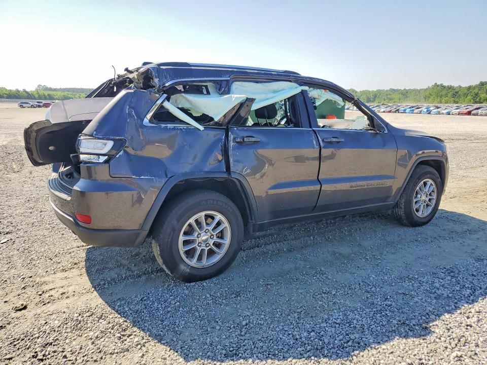 Aukcja sprzedaży 2020 Jeep Grand Cherokee, vin: 1C4RJEAG3LC219910, numer aukcji: 54226936