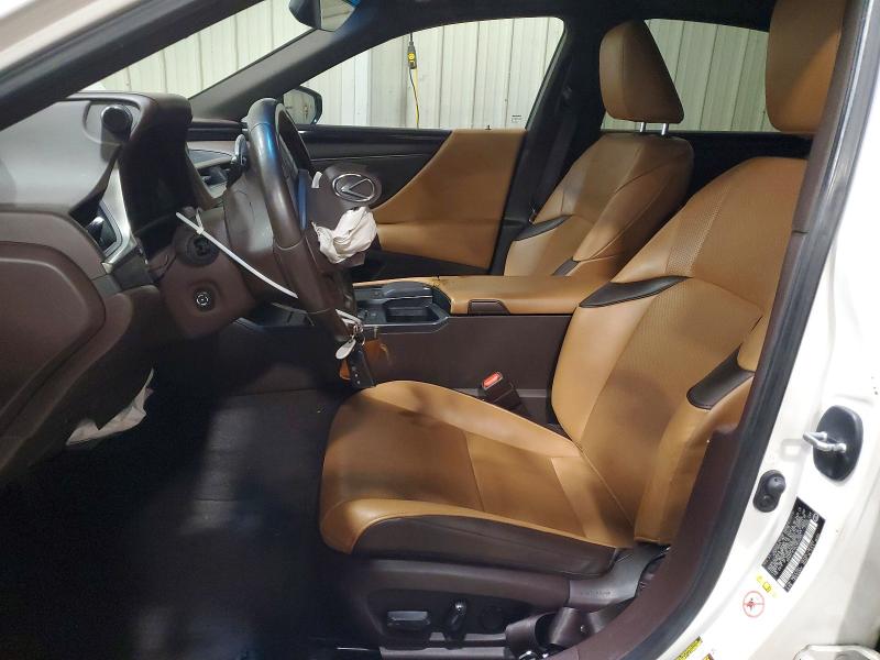 Aukcja sprzedaży 2019 Lexus Es, vin: 58ABZ1B13KU034265, numer aukcji: 53010096