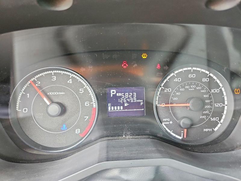 Aukcja sprzedaży 2018 Subaru Impreza, vin: 4S3GTAA64J3732453, numer aukcji: 53126526