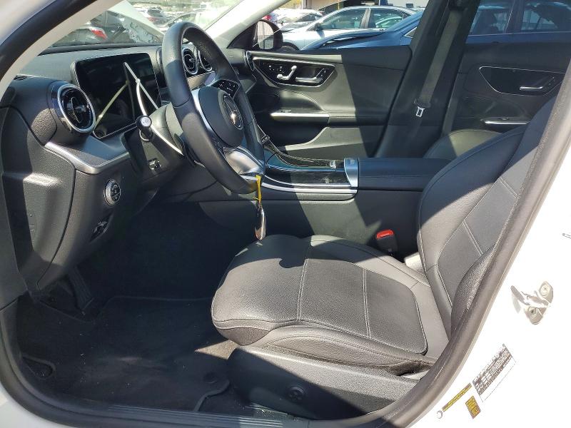 Aukcja sprzedaży 2025 Mercedes-benz C, vin: W1KAF4GB3SR259166, numer aukcji: 53618126