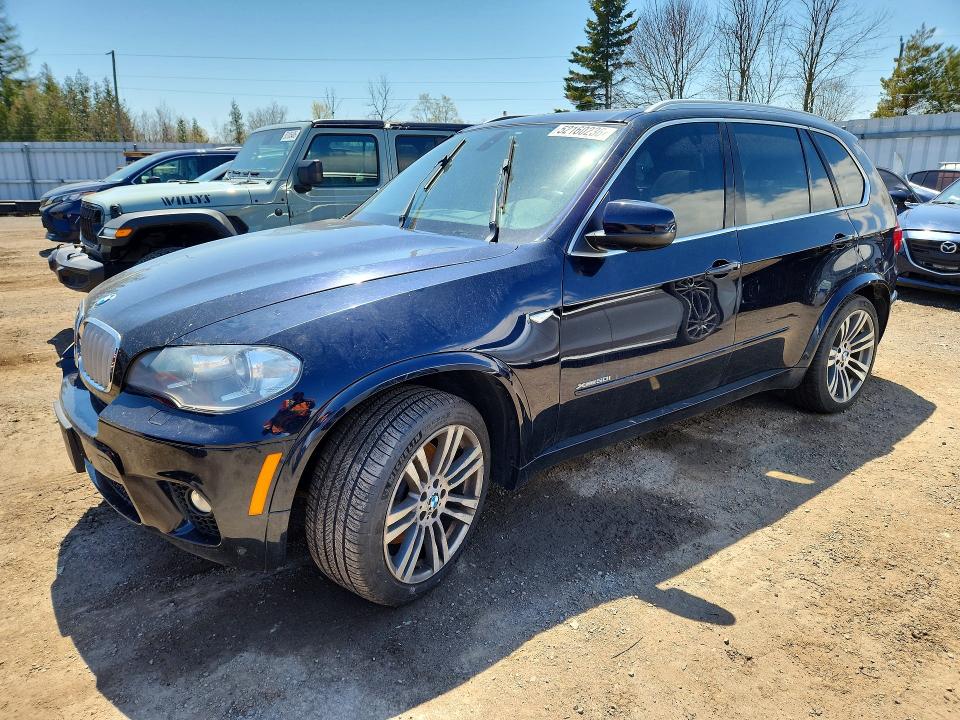 Auction sale of the 2012 Bmw X5, vin: 5UXZV8C52CL424862, lot number: 52160236