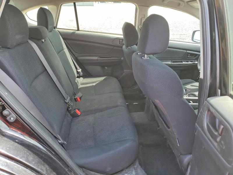 Продаж на аукціоні авто 2013 Subaru Impreza, vin: JF1GPAA60D2814488, номер лоту: 51957916