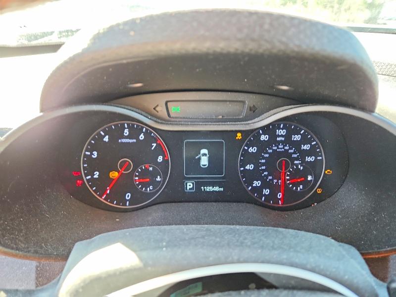 Продаж на аукціоні авто 2016 Hyundai Veloster, vin: KMHTC6AE3GU278584, номер лоту: 52011036