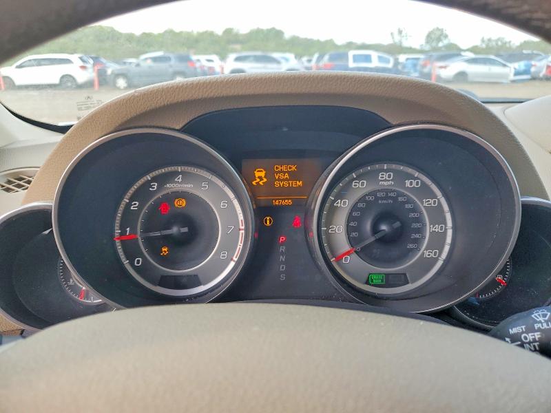 Aukcja sprzedaży 2013 Acura Mdx, vin: 2HNYD2H3XDH518940, numer aukcji: 52916296