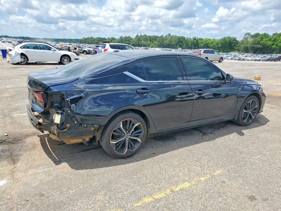 2024 Nissan Altima მანქანა იყიდება აუქციონზე, vin: 1N4BL4CVXRN336811, აუქციონის ნომერი: 53566626