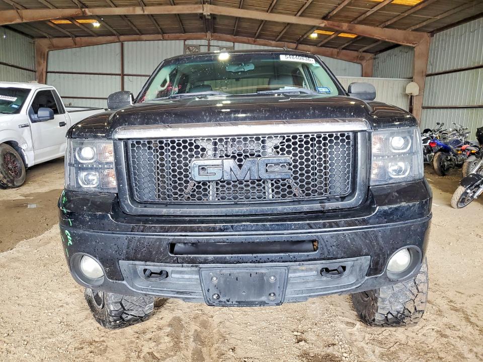 54840836 :رقم المزاد ، 3GTRKVE31AG148351 vin ، 2010 Gmc Sierra مزاد بيع