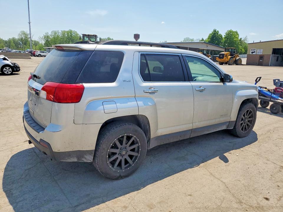 Продажа на аукционе авто 2012 Gmc Terrain, vin: 2GKFLTE57C6216371, номер лота: 54310796