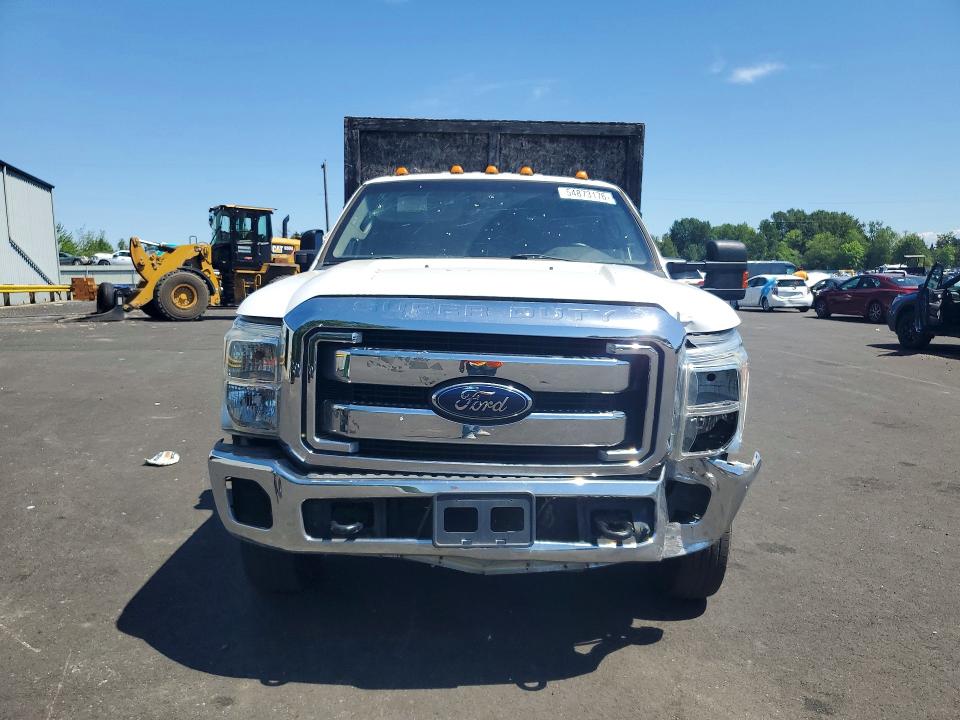 54873176 :رقم المزاد ، 1FD8W3H62DEB48621 vin ، 2013 Ford F350 مزاد بيع