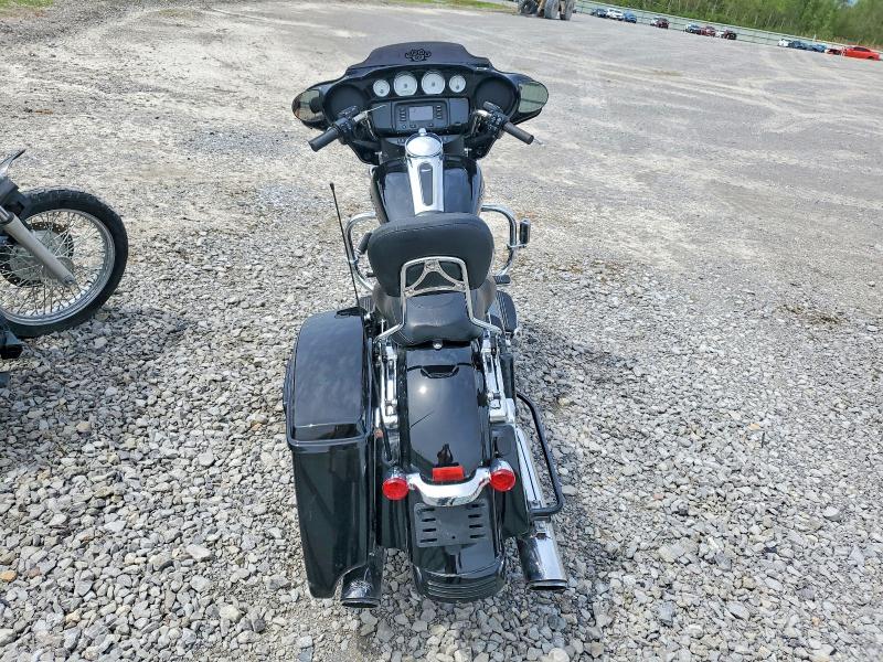 Aukcja sprzedaży 2015 Harley-davidson Flhx, vin: 1HD1KBM19FB692249, numer aukcji: 55004196