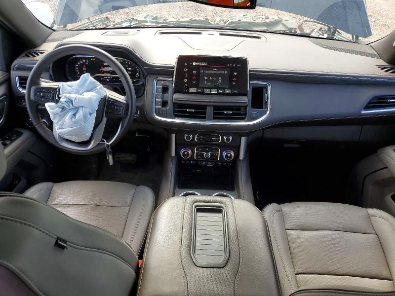 53580906 :رقم المزاد ، 1GKS2BKDXPR558785 vin ، 2023 Gmc Yukon مزاد بيع